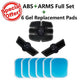 Ultimate Abs Stimulator 2018