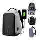 Anti-Theft Backpack