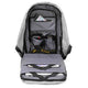 Anti-Theft Backpack
