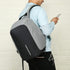 Anti-Theft Backpack