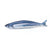 Realistic Fish Toy for Cats (with Catnip)