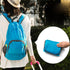 Nex™ Waterproof Foldable Backpack
