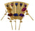 24k Gold Plated Rose - The Perfect Partner Gift
