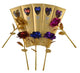 24k Gold Plated Rose - The Perfect Partner Gift