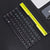 Foldable Wireless Keyboard