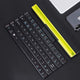 Foldable Wireless Keyboard
