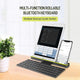 Foldable Wireless Keyboard