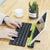 Foldable Wireless Keyboard