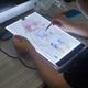 Nex™ LED Artist Tracing Board
