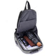 Nex Anti-Theft Backpack Lite