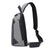 Nex Anti-Theft Backpack Lite