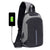 Nex Anti-Theft Backpack Lite