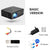 Nex Android Wifi HD Projector