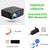 Nex Android Wifi HD Projector