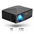 Nex Android Wifi HD Projector