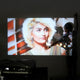Nex Android Wifi HD Projector
