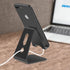 Smartphone Aluminium Stand