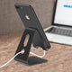 Smartphone Aluminium Stand