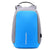 Anti-Theft Backpack