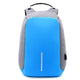 Anti-Theft Backpack