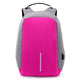 Anti-Theft Backpack