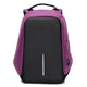 Anti-Theft Backpack