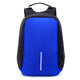 Anti-Theft Backpack