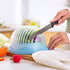 Instant Salad Bowl