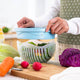 Instant Salad Bowl