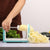 Spiral Vegetable Slicer