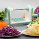 Spiral Vegetable Slicer