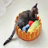 Tart Pet Bed